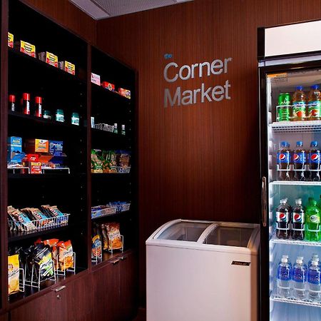 Fairfield Inn & Suites Houston Hobby Airport Екстер'єр фото