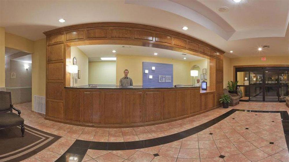 Fairfield Inn & Suites Houston Hobby Airport Інтер'єр фото