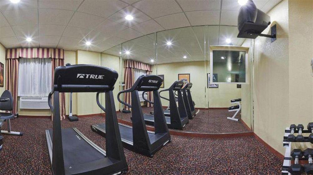 Fairfield Inn & Suites Houston Hobby Airport Екстер'єр фото