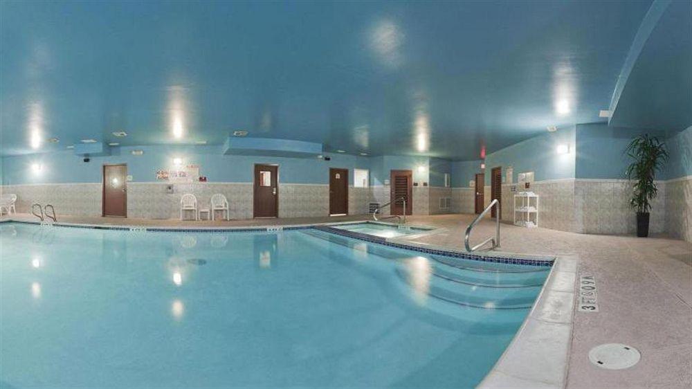 Fairfield Inn & Suites Houston Hobby Airport Екстер'єр фото