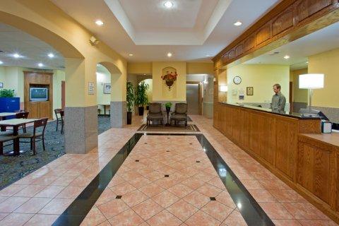 Fairfield Inn & Suites Houston Hobby Airport Екстер'єр фото