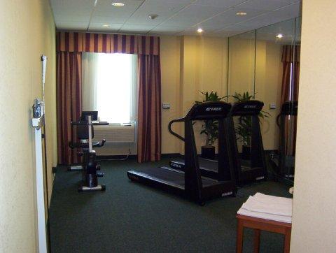Fairfield Inn & Suites Houston Hobby Airport Екстер'єр фото