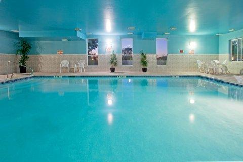 Fairfield Inn & Suites Houston Hobby Airport Екстер'єр фото