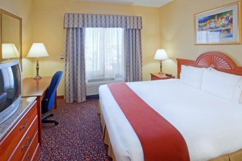 Fairfield Inn & Suites Houston Hobby Airport Екстер'єр фото