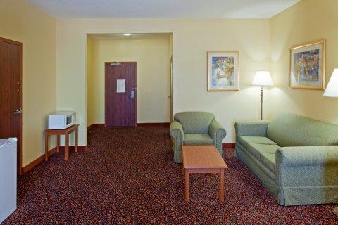 Fairfield Inn & Suites Houston Hobby Airport Екстер'єр фото
