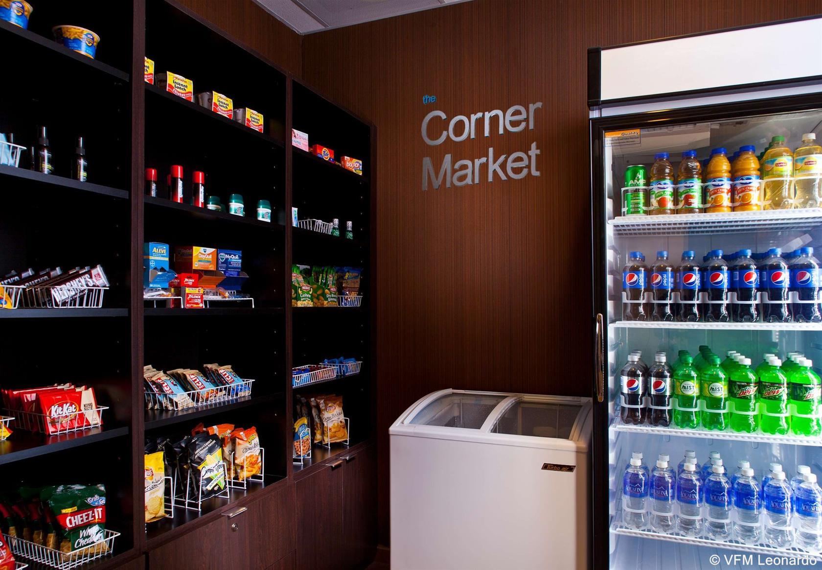 Fairfield Inn & Suites Houston Hobby Airport Екстер'єр фото
