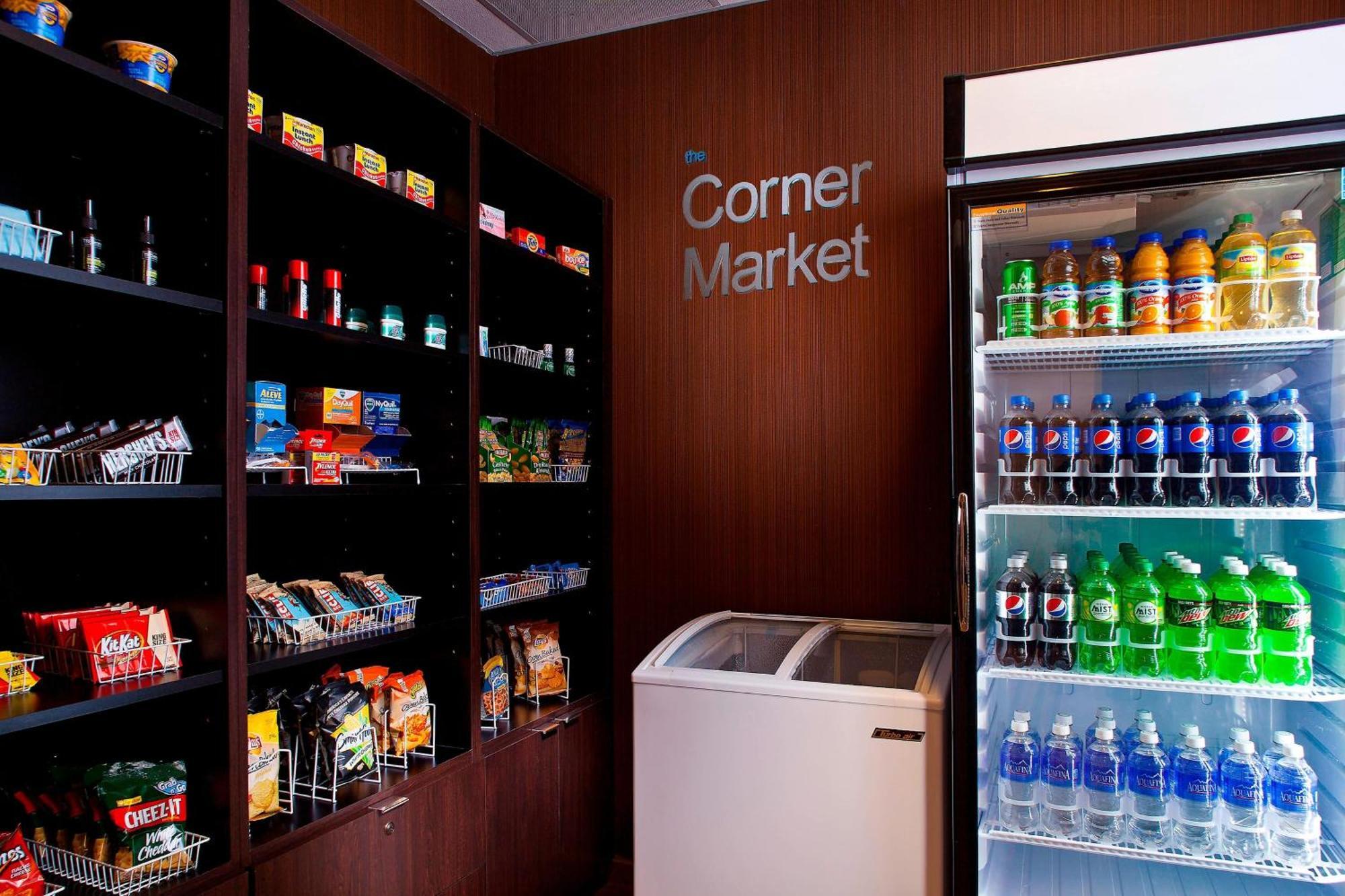 Fairfield Inn & Suites Houston Hobby Airport Екстер'єр фото