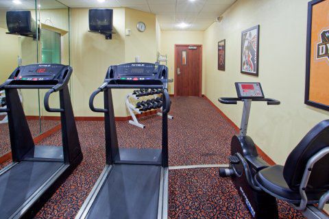Fairfield Inn & Suites Houston Hobby Airport Зручності фото